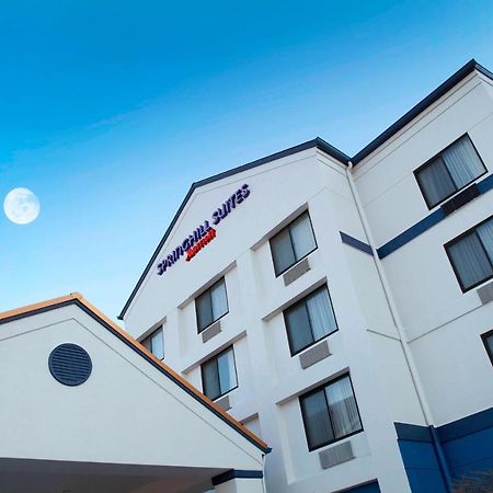 Springhill Suites By Marriott Pittsburgh Washington Buitenkant foto