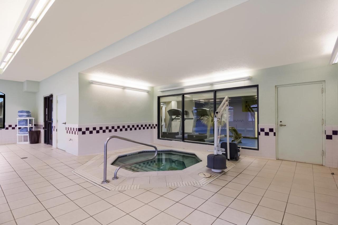 Springhill Suites By Marriott Pittsburgh Washington Buitenkant foto