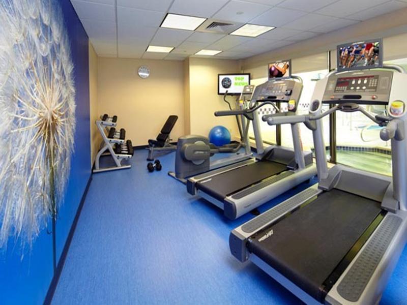 Springhill Suites By Marriott Pittsburgh Washington Buitenkant foto