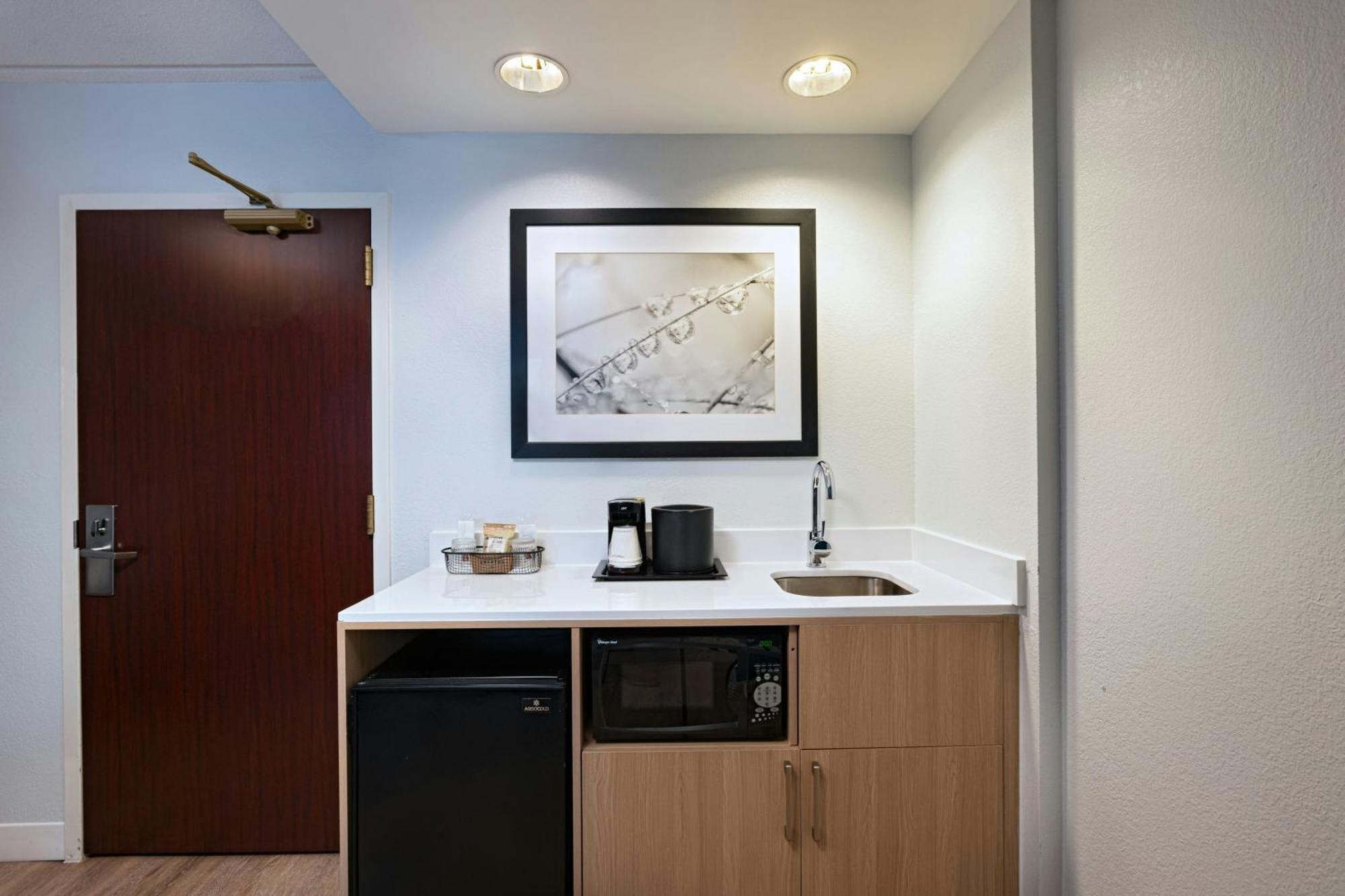 Springhill Suites By Marriott Pittsburgh Washington Buitenkant foto